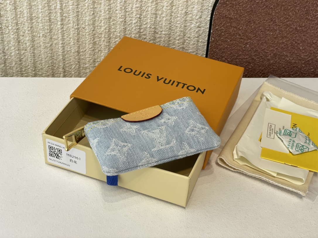 Louis Vuitton Wallets Purse